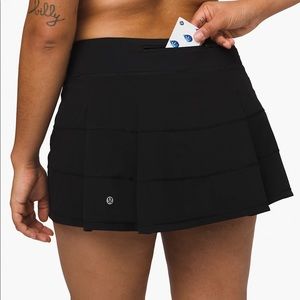 Lululemon Skirt